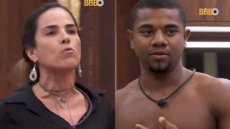 Wanessa Camargo se manifesta sobre vaias contra Davi em show