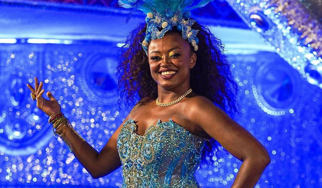 Secretária Municipal de Cultura exalta marco inédito no Carnaval de São Paulo
