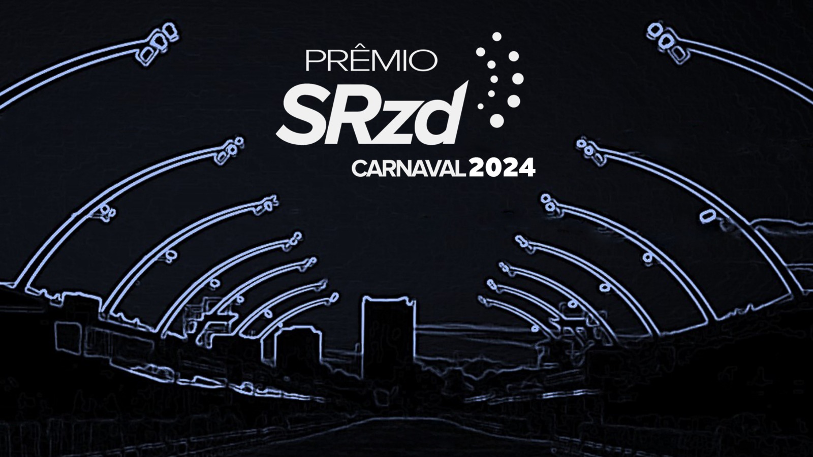 Prêmio SRzd Carnaval SP 2024: veja os vencedores de todas as categorias