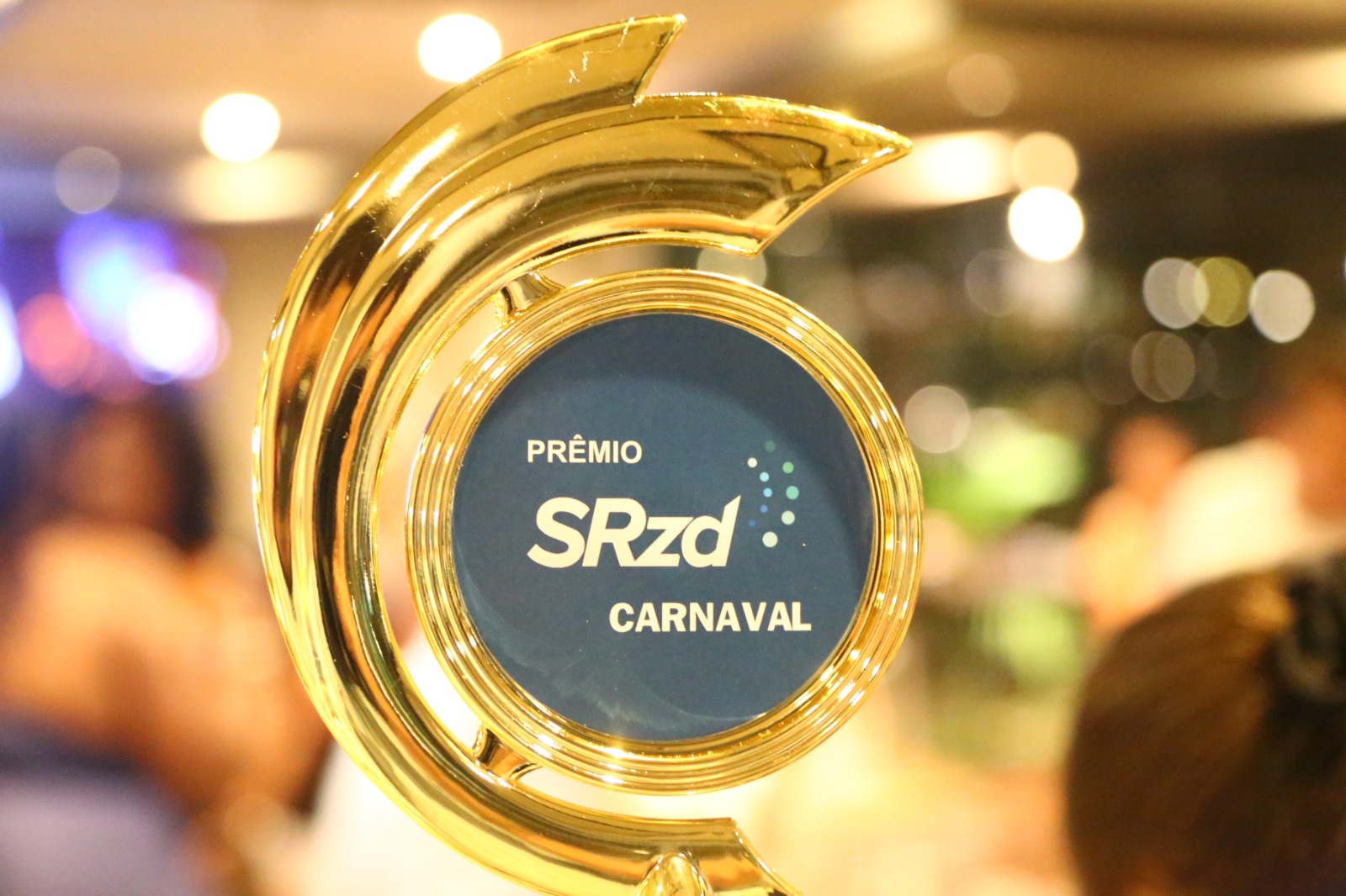 VÍDEO: SRzd reúne e exalta protagonistas do Carnaval de São Paulo 2024