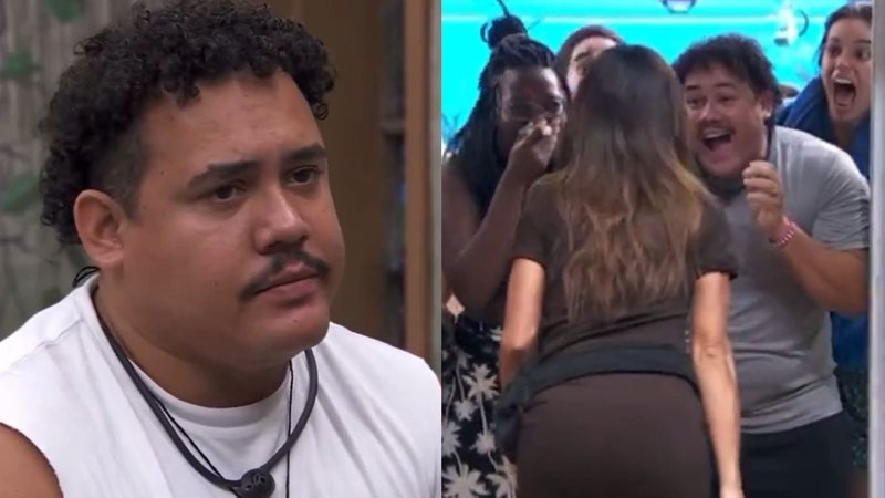 O que Sabrina Sato disse sobre casamento e preocupou Lucas no BBB 24?