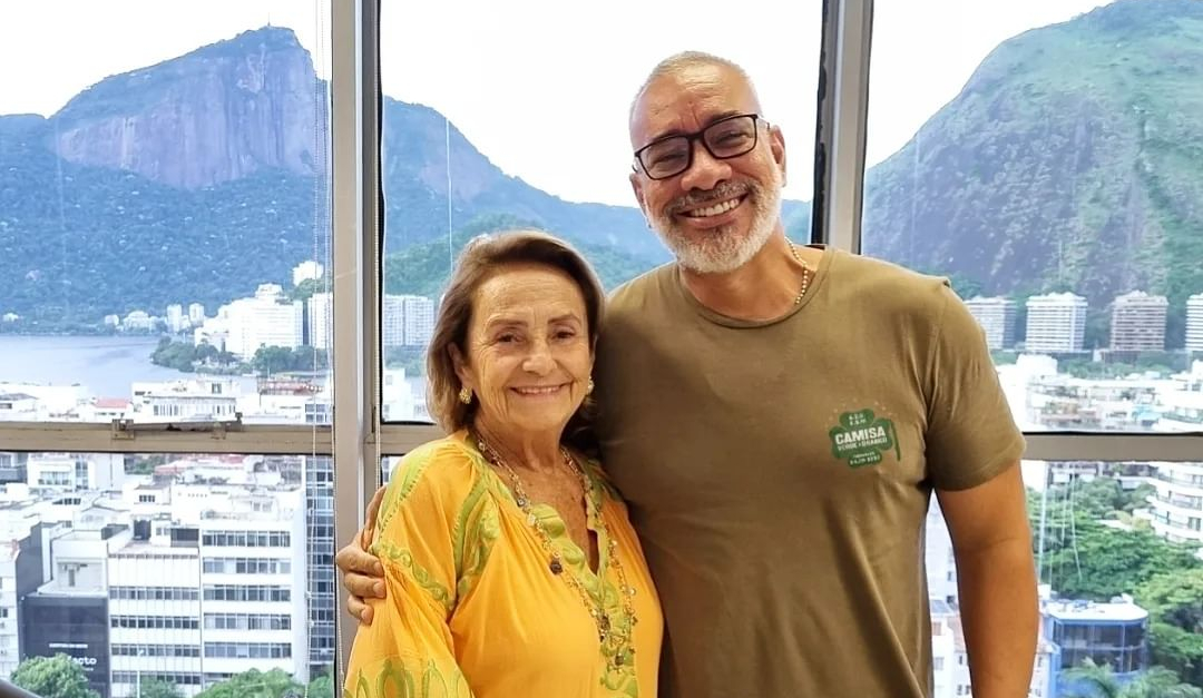 Cahê Rodrigues comenta enredo sobre Cazuza: ‘Liberdade, amor e poesia’