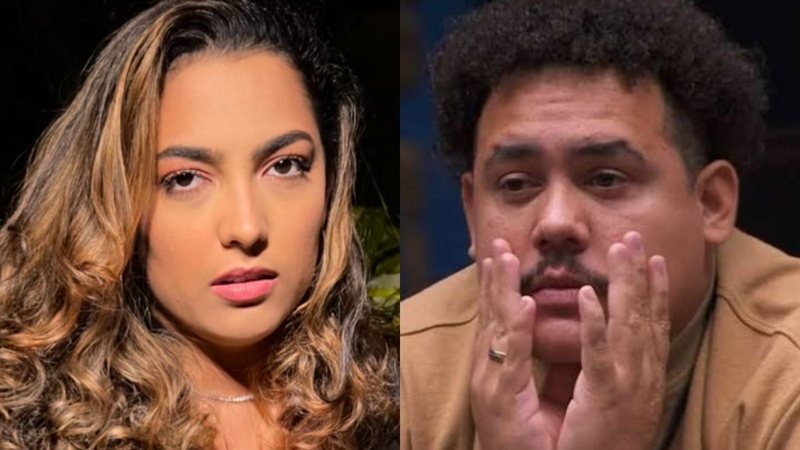 Camila Moura cita traição e expõe erro após divócio com Lucas Buda