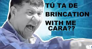 Tá de brincation with me? Senador bolsonarista viraliza após discursar em inglês da tribuna