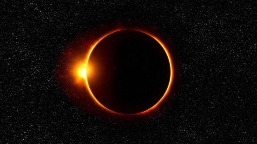 Eclipse solar: fenômeno impacta na vida das pessoas?