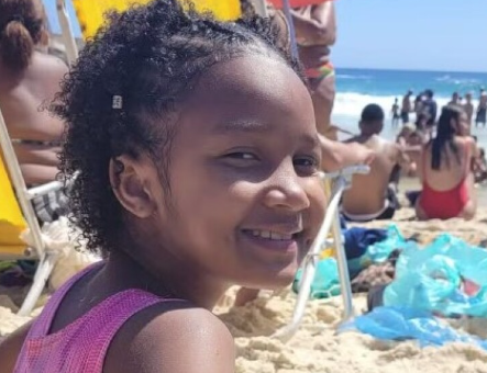Desabafo do pai da pequena Sophia, morta com 35 facadas no Rio, comove o país