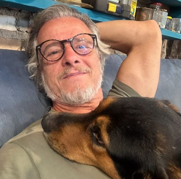 Marcello Novaes se despede da Globo após 36 anos