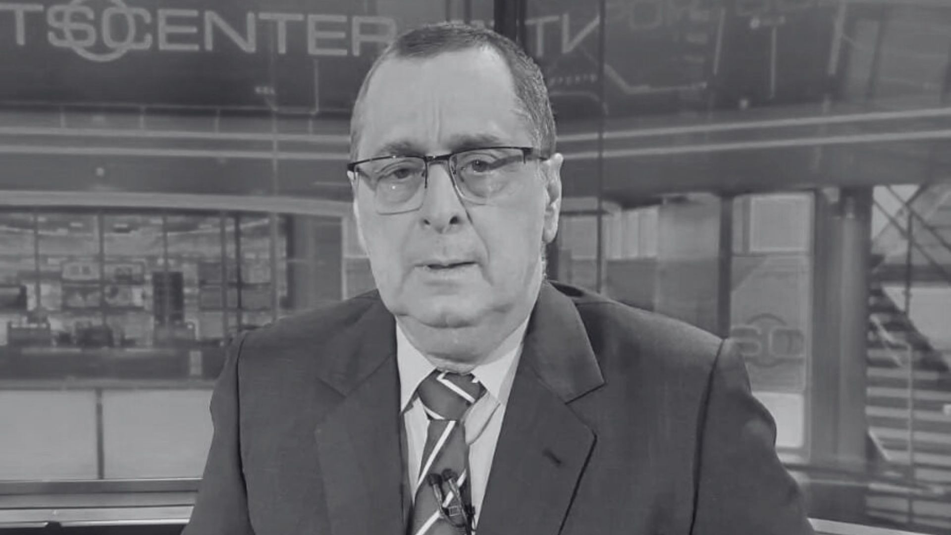 Morre o jornalista e apresentador Antero Greco, da ESPN, aos 69 anos