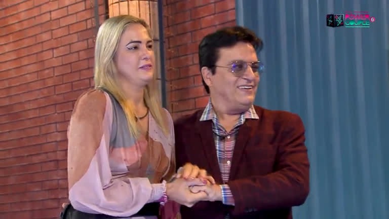 ‘Ele não queria ir’: Ex de Nahim revela sonho com o cantor