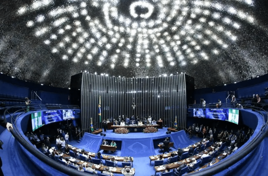 CCJ do Senado aprova liberação de cassinos, bingos e jogo do bicho