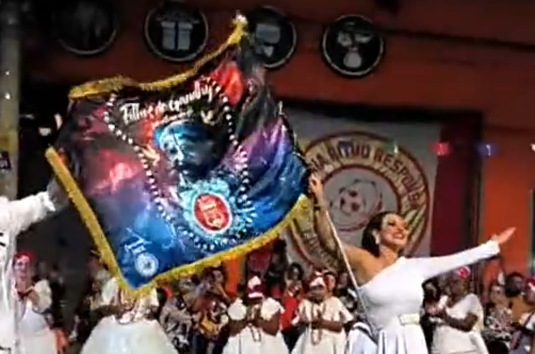 Carnavalesco da Colorado do Brás promete tributo ao maior afoxé do mundo