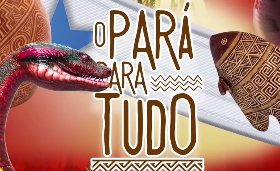 Estado do Pará será tema de bloco no Carnaval de São Paulo em 2025