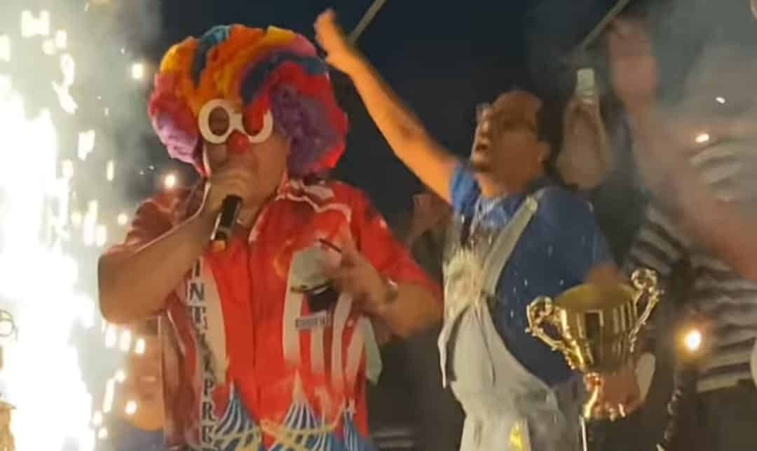 Conheça o samba da Dom Bosco de Itaquera para o Carnaval 2025