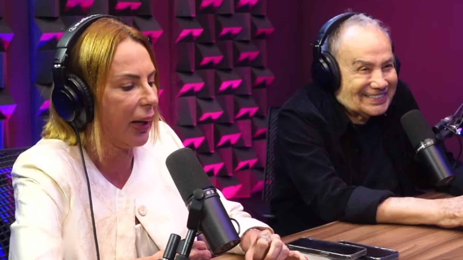 Stênio Garcia chama Pablo Vittar de homem e polemiza sobre Anitta