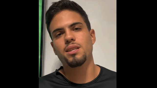 Influenciador digital Mateus Ferreira, de 22 anos, morre após ser baleado na Muzema