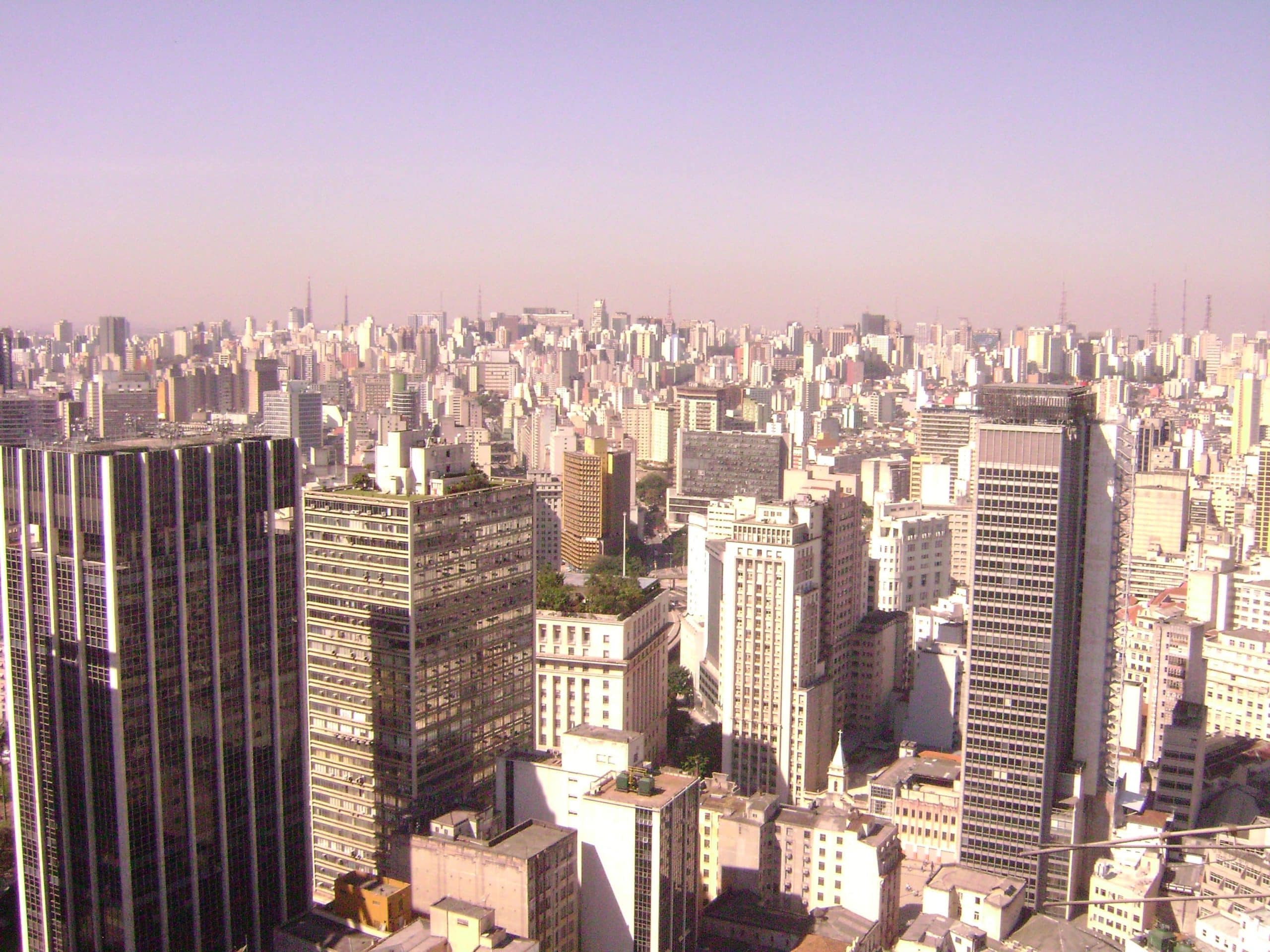 ‘Cidade do Amor’: São Paulo será enredo no Anhembi em 2025