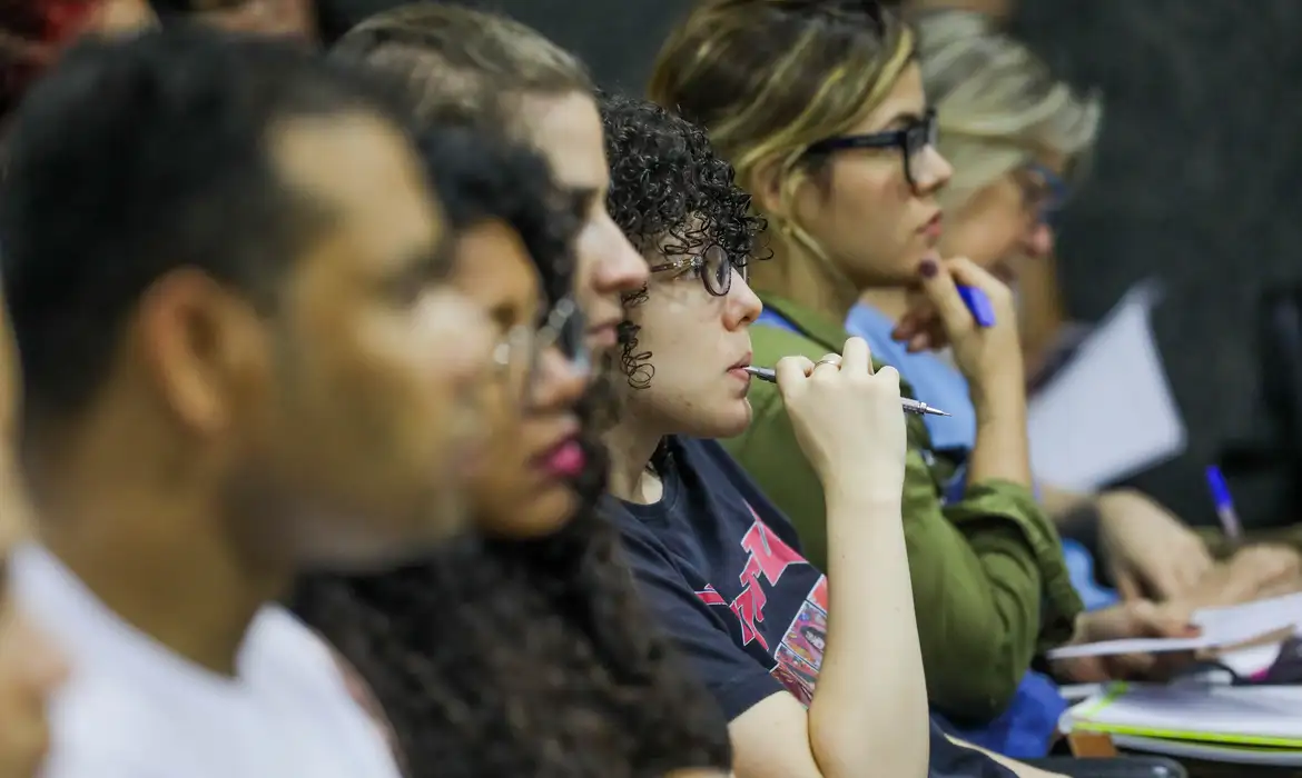 CNU: Aprovados terão curso de formação a distância