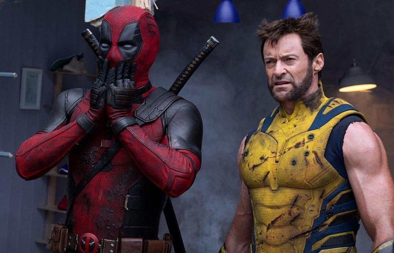 Deadpool & Wolverine: a salvação da Marvel?