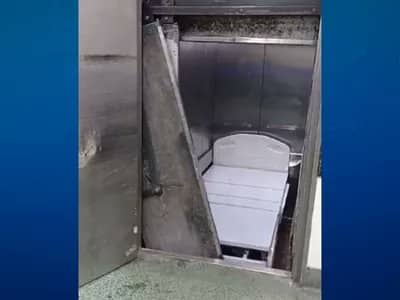 Salgado Filho abre sindicância após paciente morrer preso em elevador