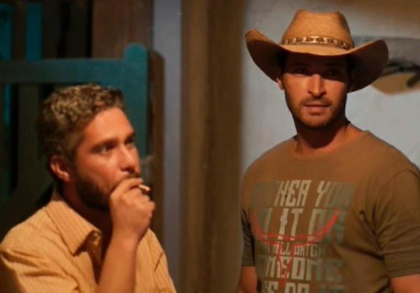 Morre o ator Thommy Schiavo, o Zoinho de Pantanal