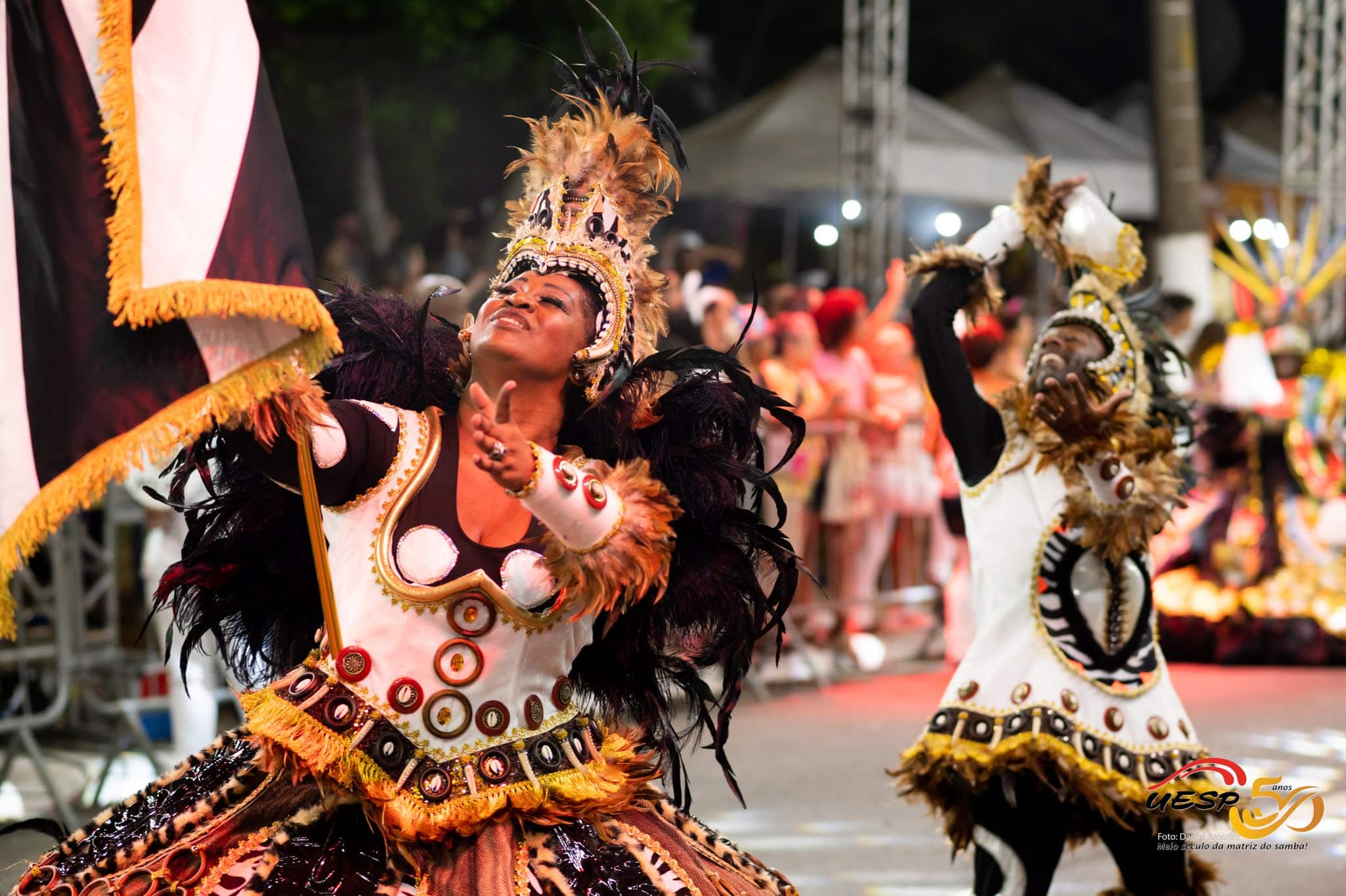 Raízes do Samba prepara festa de lançamento do enredo 2025