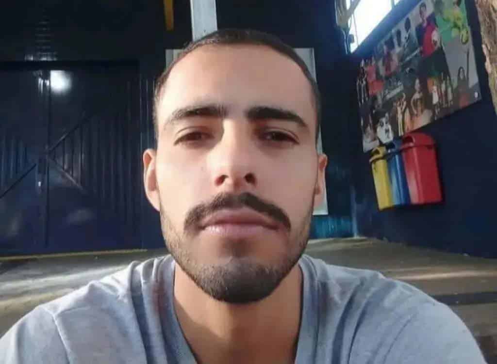 Lutador de jiu-jitsu morre após briga de rua no Paraná