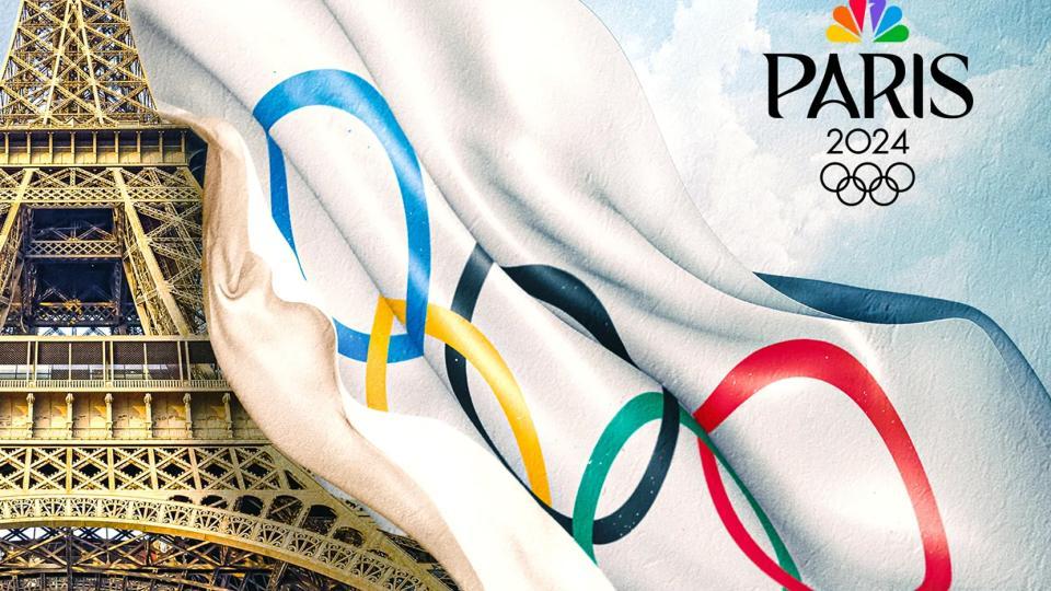 Paris 2024: A Olimpíada da Globalização