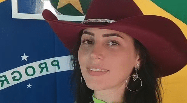 Filha de deputado do PL, Raquel Cattani é encontrada morta