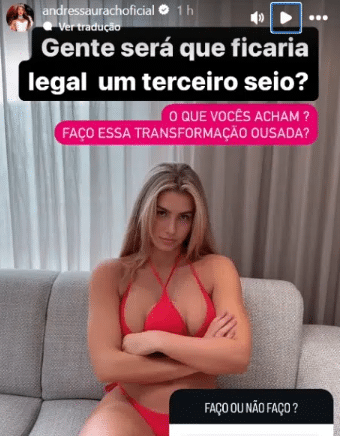 Andressa Urach 