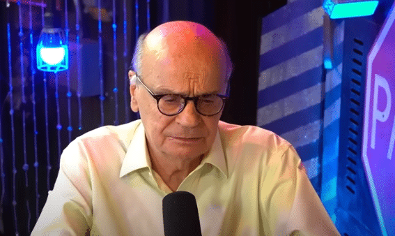 VÍDEO: Dráuzio Varella fala sobre aumento da incidência de câncer nos jovens