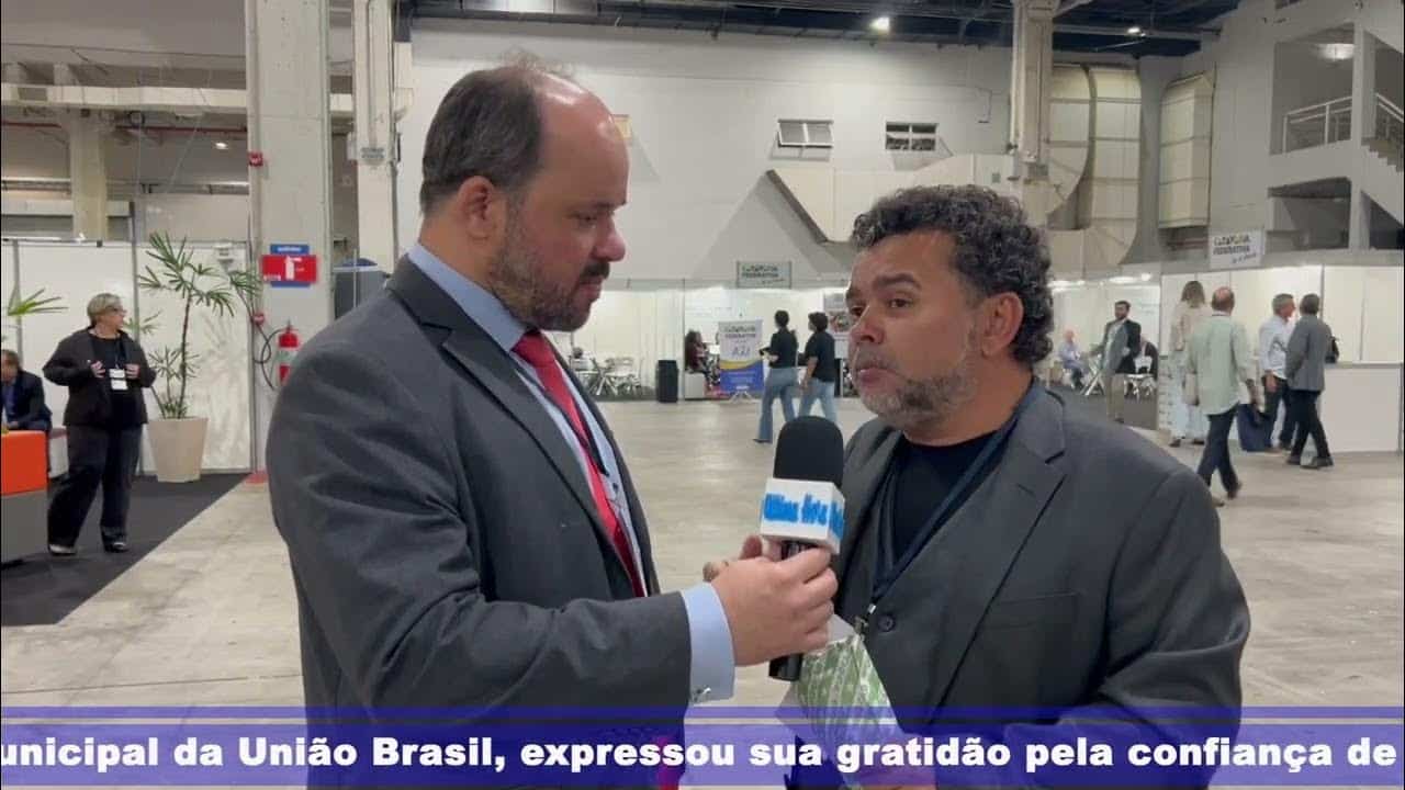 Clébio Jacaré tem candidatura a prefeito de Nova Iguaçu indeferida pela Justiça Eleitoral