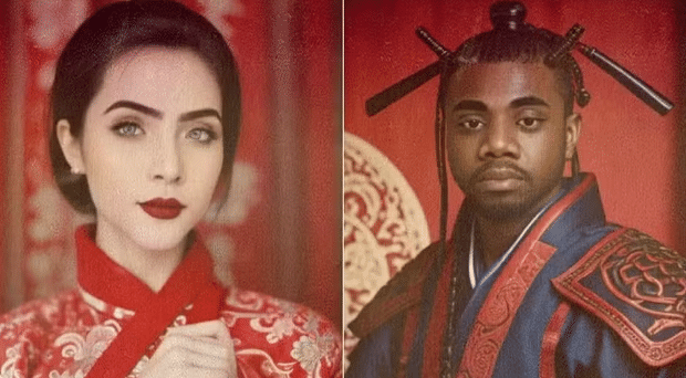 Deixou a Globo pra trás? ‘Pé de Chinesa’, novela fake, vira febre nas redes sociais