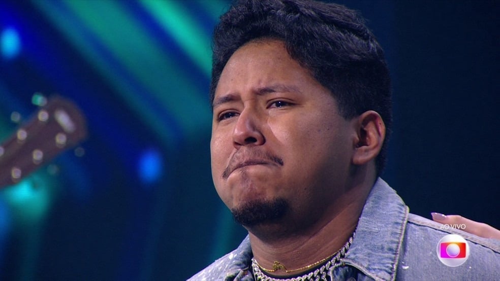 Rodrigo Garcia. Foto: Reprodução de TV