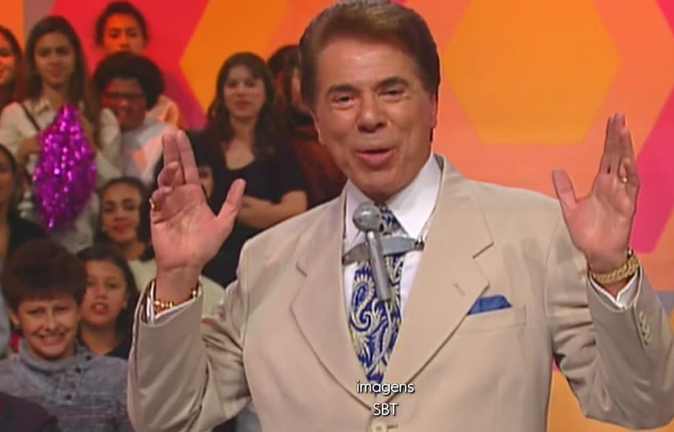 Entenda a doença que causou a morte de Silvio Santos