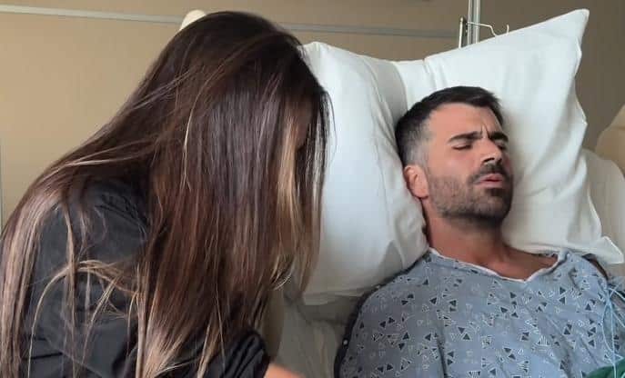 Ex-BBB Rodrigão canta agradecendo recuperação; assista