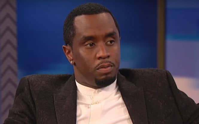 Caso Diddy: Entenda as acusações contra o Rapper