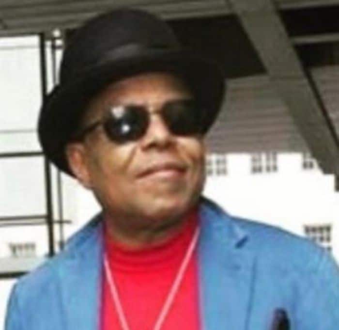 Morre Tito, do Jackson Five, irmão de Michael Jackson