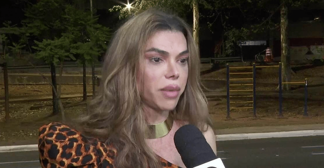 Léo Áquilla, candidata em SP, diz ter sofrido atentado a tiros