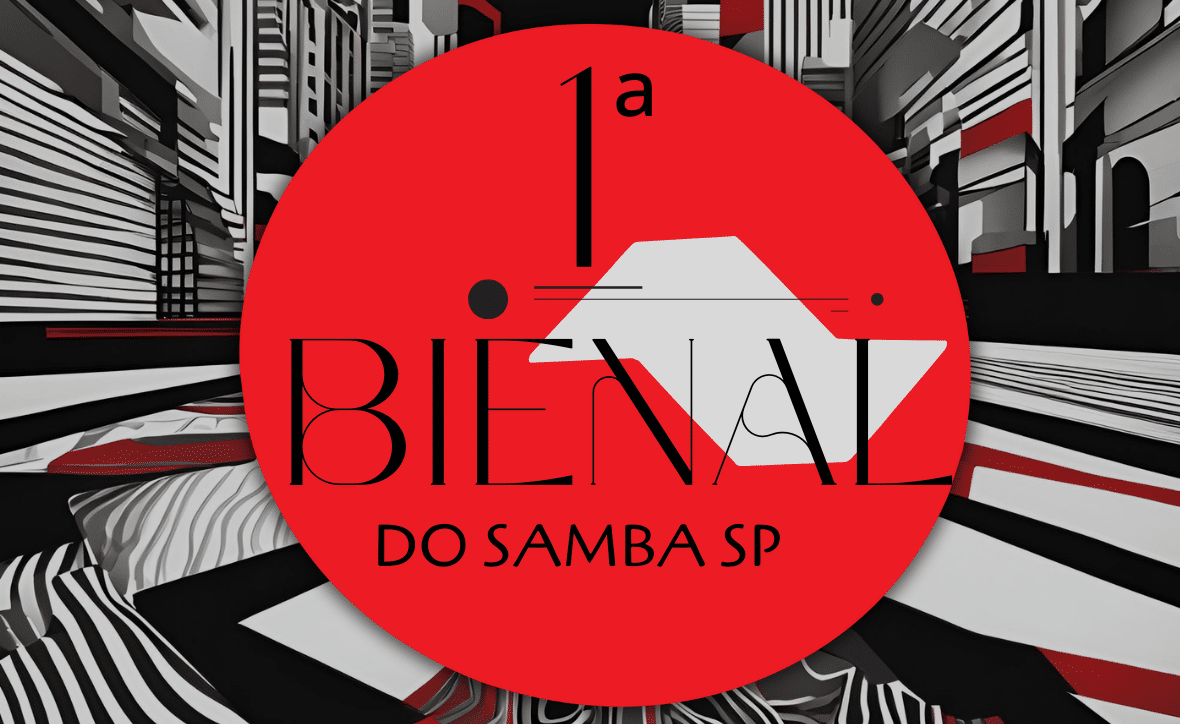 Primeira Bienal do Samba SP apresenta show com 12 classificados