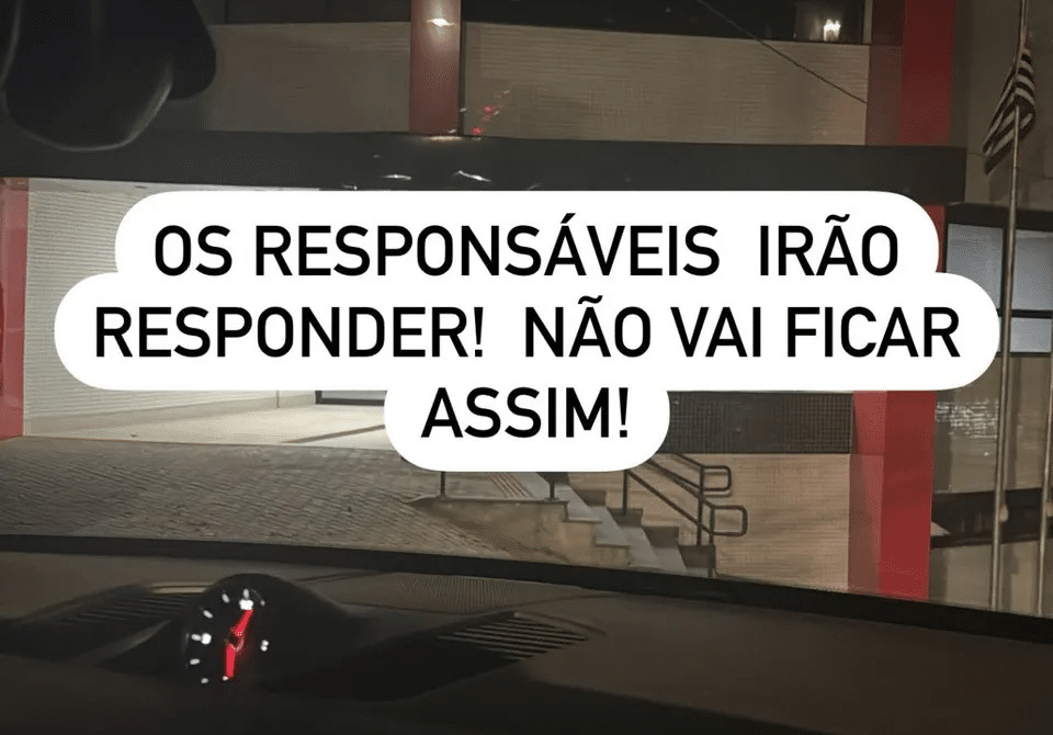 Aniversário de Andressa Urach termina em briga, expulsão e ameaça