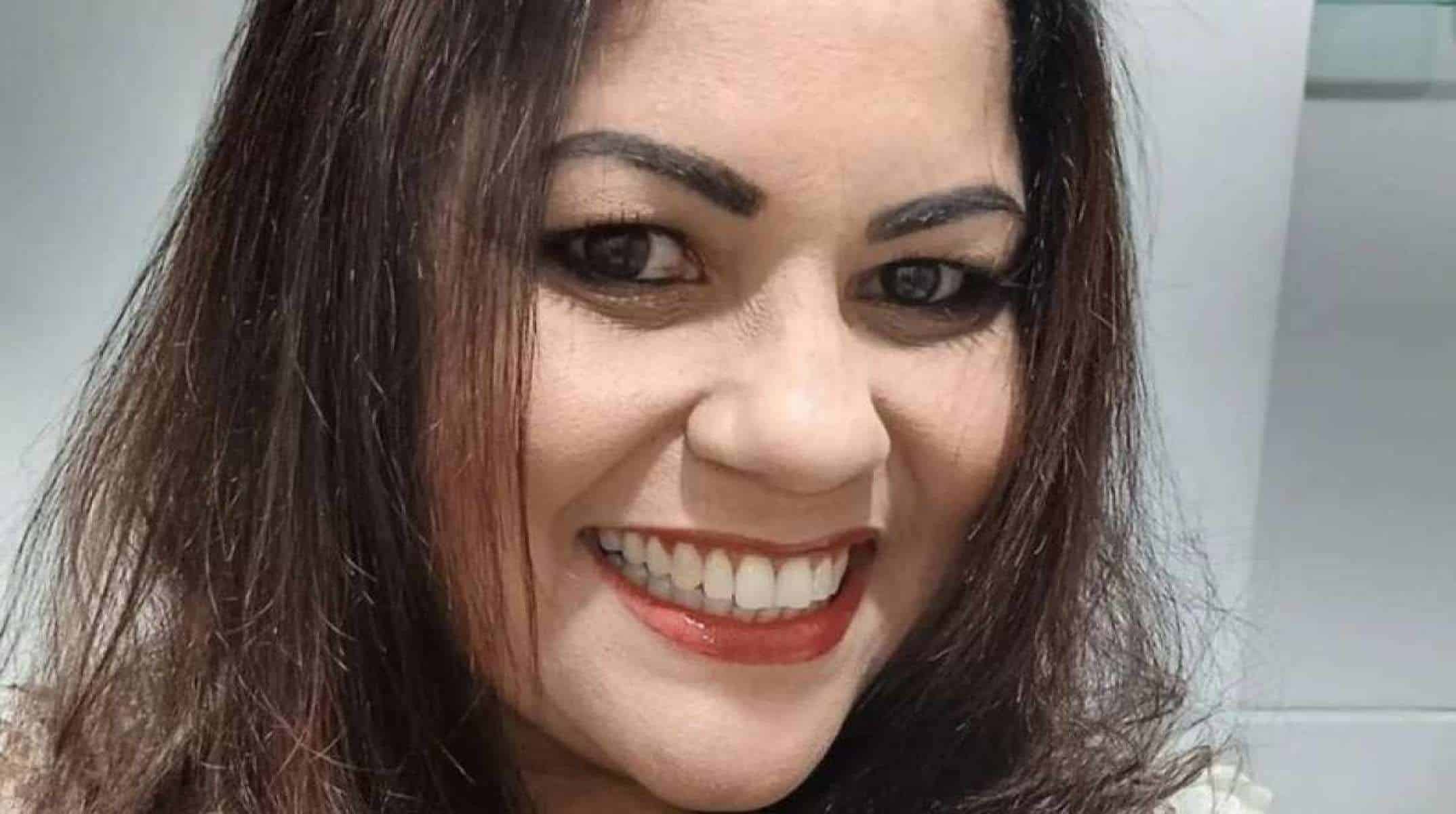 Revelada causa da morte de Graciane Azevedo, finalista do ‘Morena do Tchan’