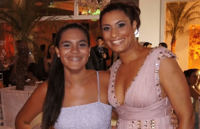 Filha de Marielle: ‘Julgamento é reparação, mas justiça seria minha mãe aqui’