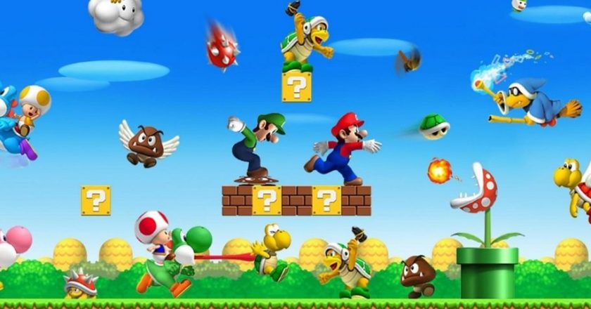 Super Mario Run finalmente está disponível para Android; baixe