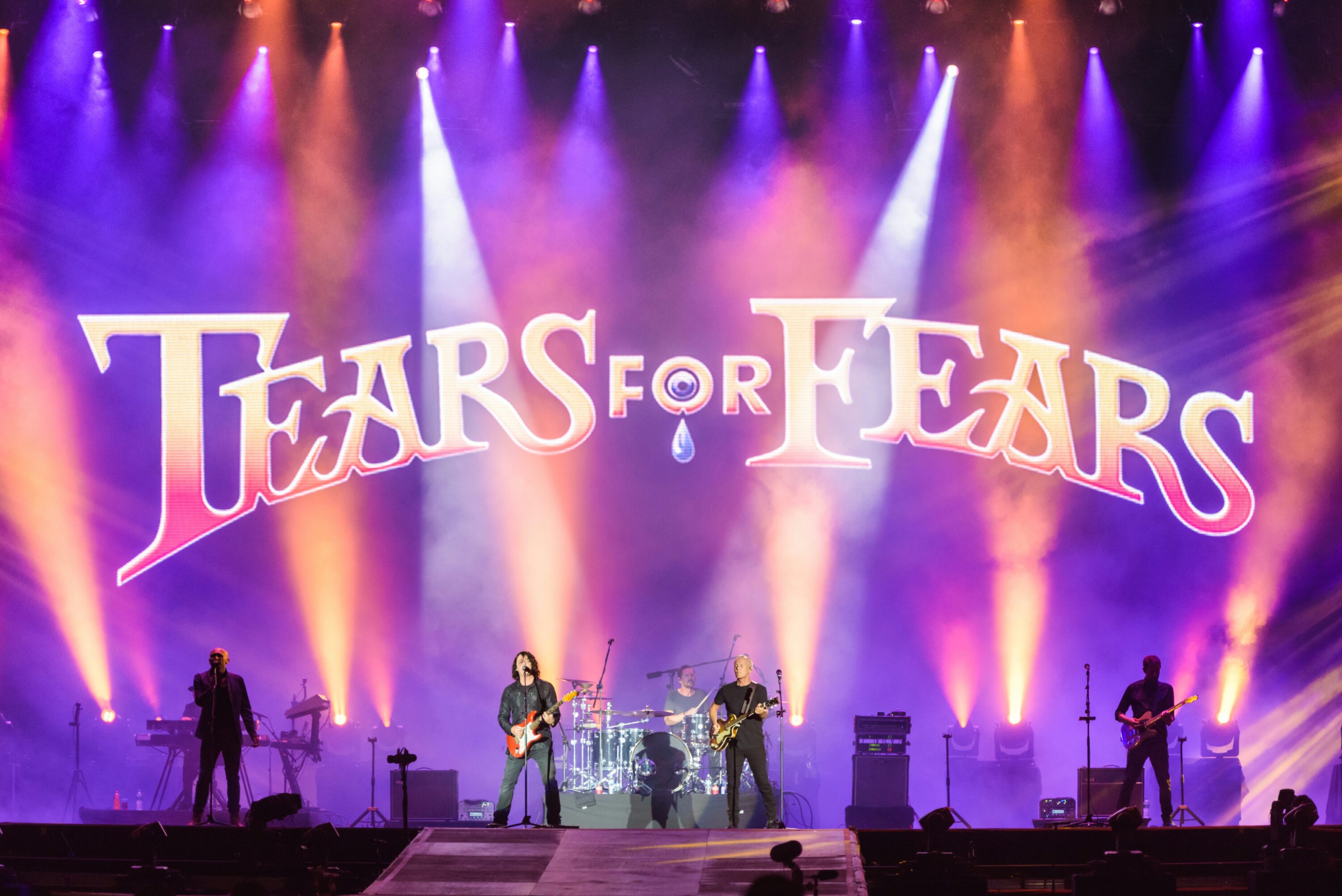 Falando de Estilo Tears For Fears – Como envelhecer com Estilo