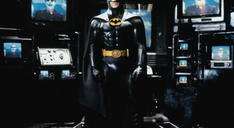 Batman' completa 30 anos