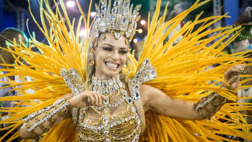 Gambitos faz (mais uma) marchinha de Carnaval e define EP – Rifferama