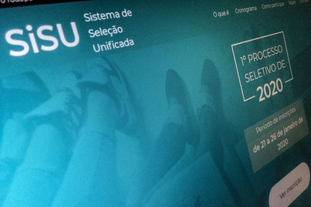 Confira A Lista Dos Aprovados Na Chamada Regular Do Sisu 3162