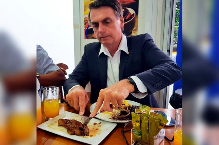 Sob Governo Bolsonaro, Brasil Esvazia Estoques Reguladores De Alimentos ...