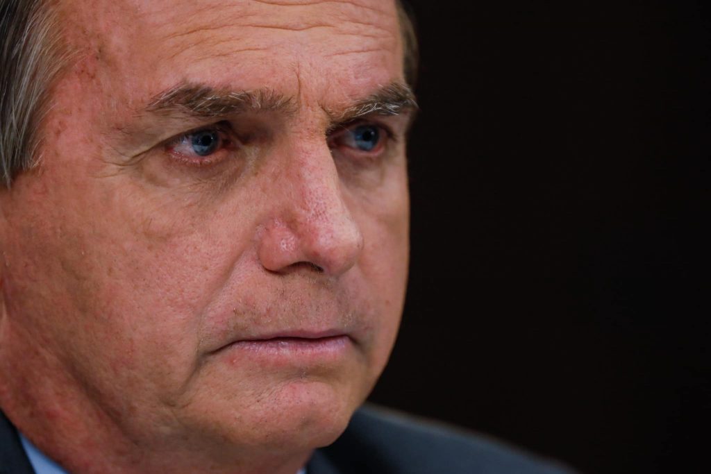 Relatório Da Cpi Vai Indiciar Bolsonaro Por Crime Contra A Humanidade