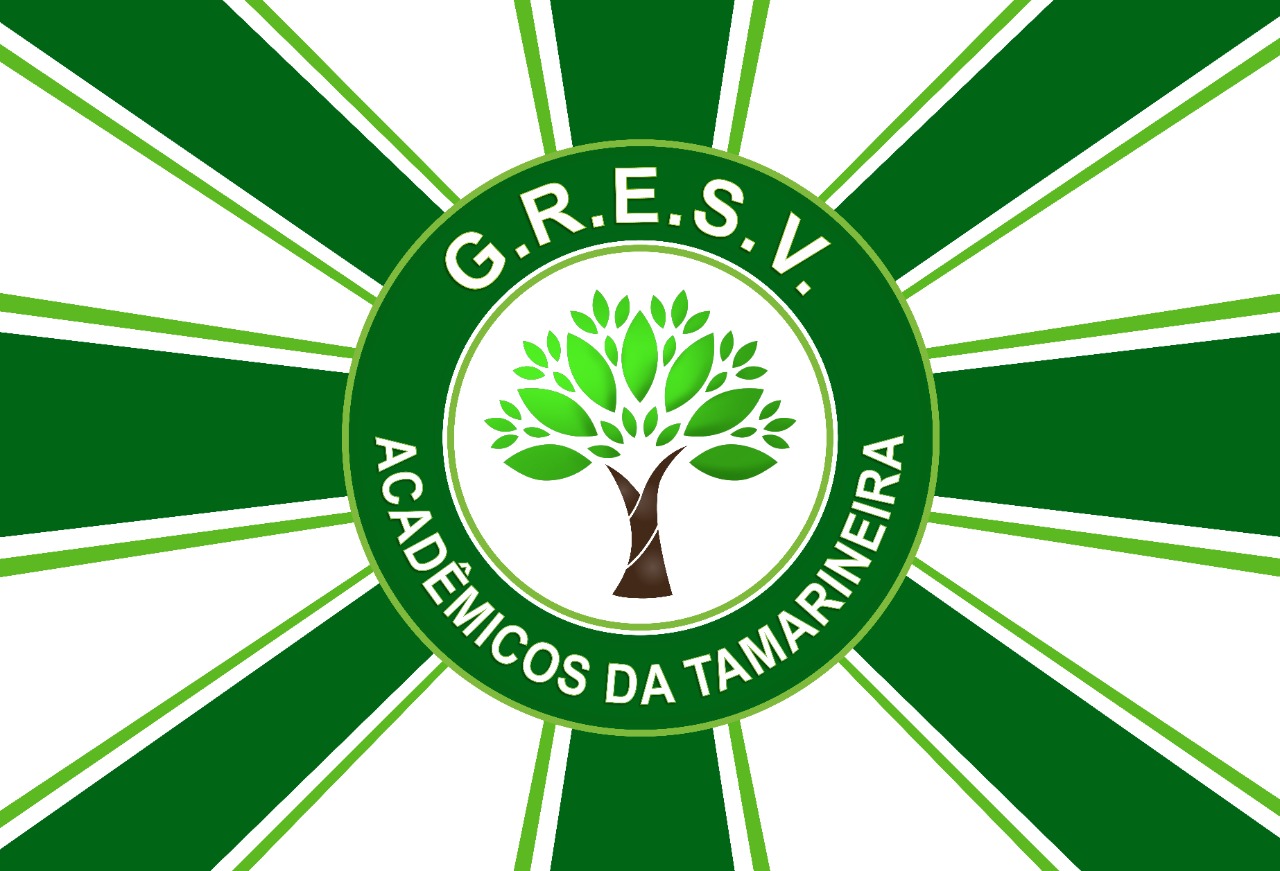 O Gr O Dourado Que Deus Aben Oou O Samba Vencedor Da Tamarineira